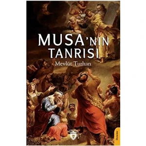 Musa'nın Tanrısı