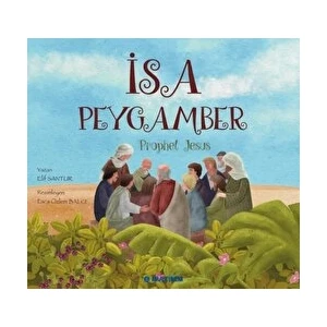 Isa Peygamber