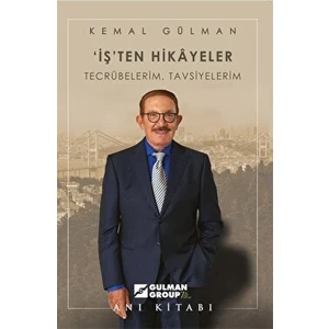 Iş'ten Hikayeler