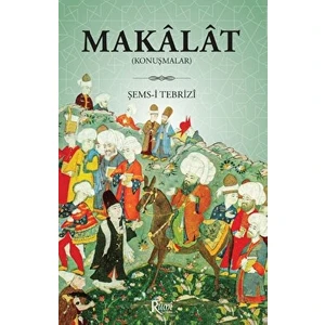 Rumi Yayınları Makalat