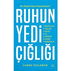 İstanbul Yayınevi Ruhun Yedi Çığlığı