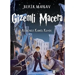 Gizemli Macera
