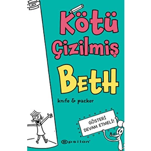 Kişisel Yayınlar Kötü Çizilmiş Beth 2 – Gösteri Devam Etmeli