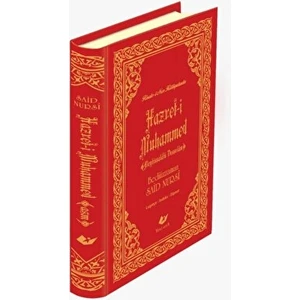 Risale-I Nur'da Hazret-I Muhammed