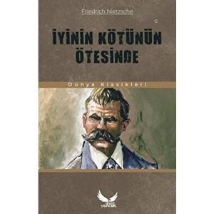 Iyinin Kötünün Ötesinde