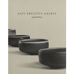 Alev Ebüzziya Siesbye: Repetition