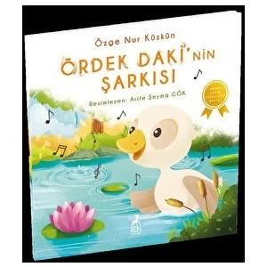 Ren Çocuk Ördek Daki’nin Şarkısı