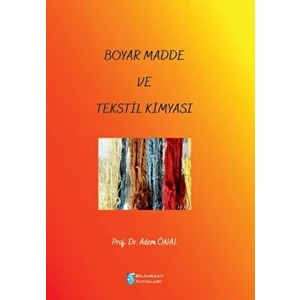 Boyar Madde ve Tekstil Kimyası