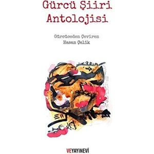 Ve Yayınevi Gürcü Şiiri Antolojisi