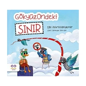 Gökyüzündeki Sınır