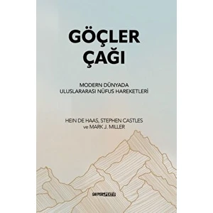 Gav Perspektif Yayınları Göçler Çağı