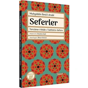 Seferler