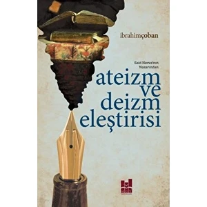 Mgv Yayınları Ateizm ve Deizm Eleştirisi