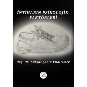 Yazşader Yayıncılık Intiharın Psikolojik Faktörleri