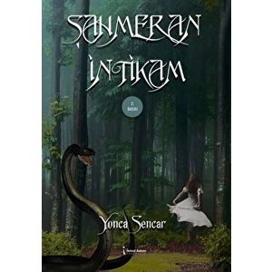 Şahmeran Intikam