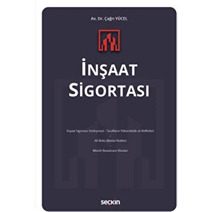 Inşaat Sigortası