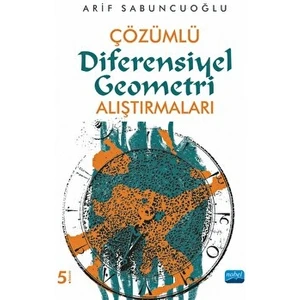 Çözümlü Diferensiyel Geometri Alıştırmaları