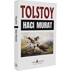 Katip Yayınları Hacı Murat