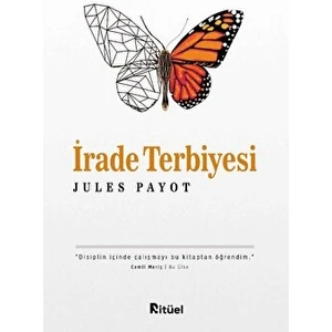 Irade Terbiyesi