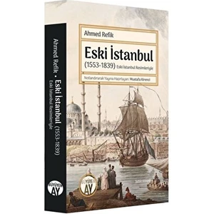 Eski Istanbul (1553-1839)