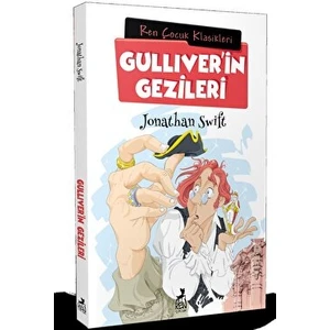 Gulliver’in Gezileri