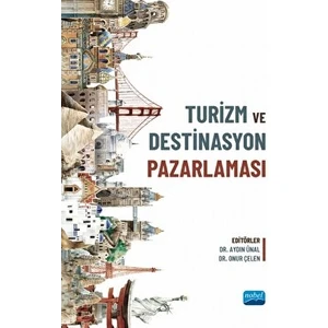 Turizm ve Destinasyon Pazarlaması
