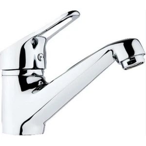 Sabit Lavabo Bataryası Aç-Kapa