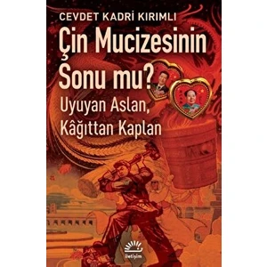 İletişim Yayınevi Çin Mucizesinin Sonu Mu?