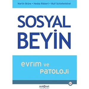 Sosyal Beyin - Evrim ve Patoloji
