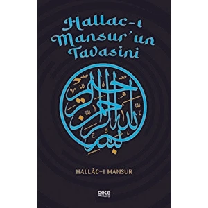 Hallac-I Mansur'un Tavasini