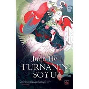 Turnanın Soyu - Joan He