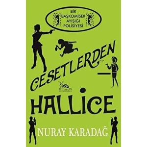 Cesetlerden Hallice