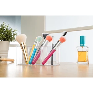 Kristal 3 Bölmeli Organizer