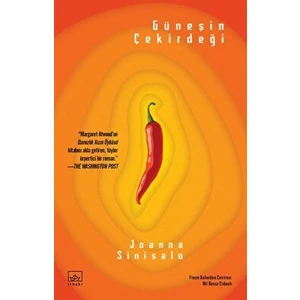 Güneşin Çekirdeği - Johanna Sinisalo