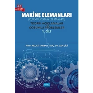 Nobel Akademik Yayıncılık Makine Elemanları