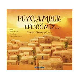 Multibem Yayınları Peygamber Efendimiz