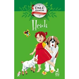 Heidi – Ünlü Masallar