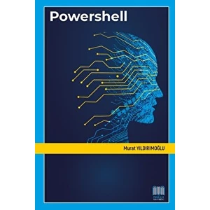 Mavililer Yayınevi Powershell