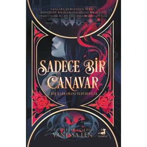Sadece Bir Canavar - Vanessa Len