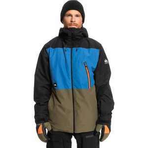 Sycamore Erkek Su Geçirmez Snowboard Kar Montu EQYTJ03335