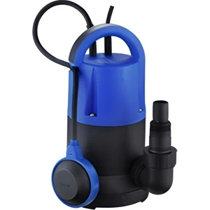DP400 Temiz Su Drenaj Dalgıç Pompası 400 Watt