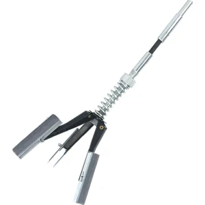 2 "geniş Takım Araç Motoru Silindir Freni Hone Honlama Kiti 32-89MM
