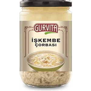 Işkembe Çorbası 660ML