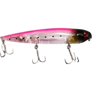 Su Üstü-Seabass Bullet - POPPER-12.5CM/23GR.