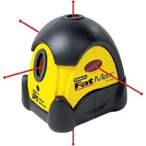 ST177154 Sp5 Lazer Hizalama