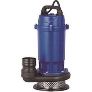 ALG50 Drenaj-Örme Kuyu-Depo Dalgıç Pompa / 15 Metre Dikine Basar