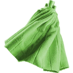 Mikrofiber Havlu Mop Yeşil