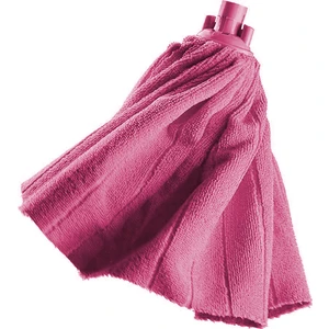 Mikrofiber Havlu Mop Pembe