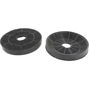 Ehla FİLTRE ÇAP 15.5 CM. BOSCH DWK065G60T/04  KARBON FİLTRE SETİ