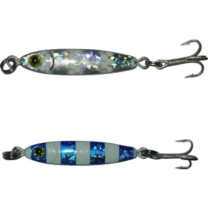 Eurofish Jigpro Uv Glow 5gr Micro Jig